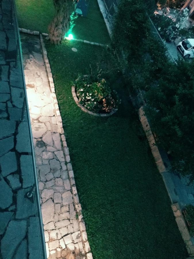 קאבאלה Villa Elia מראה חיצוני תמונה