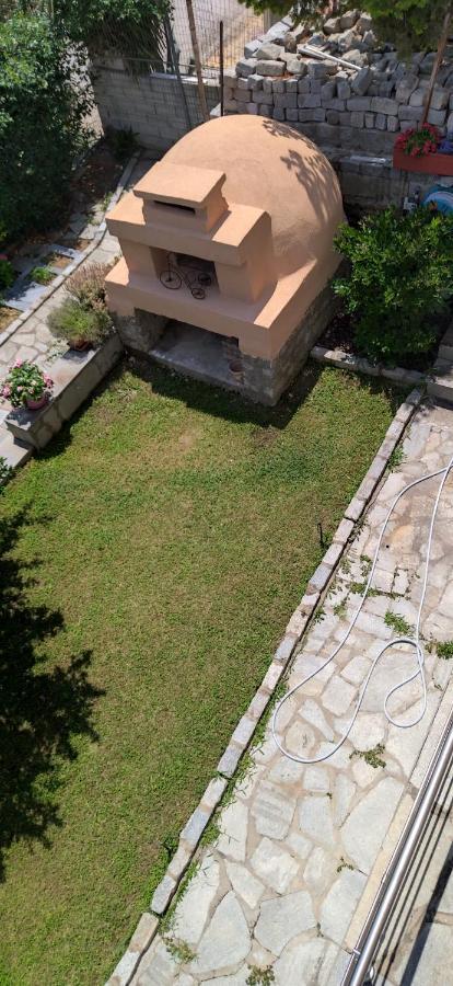 קאבאלה Villa Elia מראה חיצוני תמונה