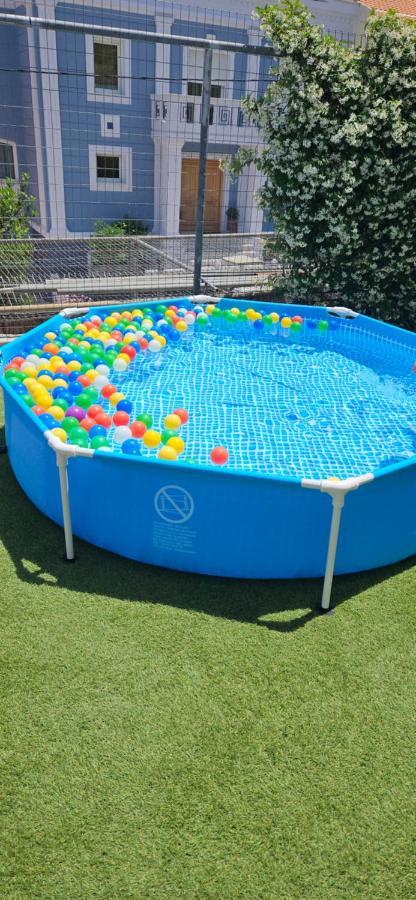 קאבאלה Villa Elia מראה חיצוני תמונה