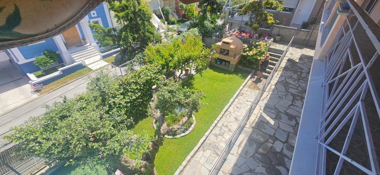 קאבאלה Villa Elia מראה חיצוני תמונה