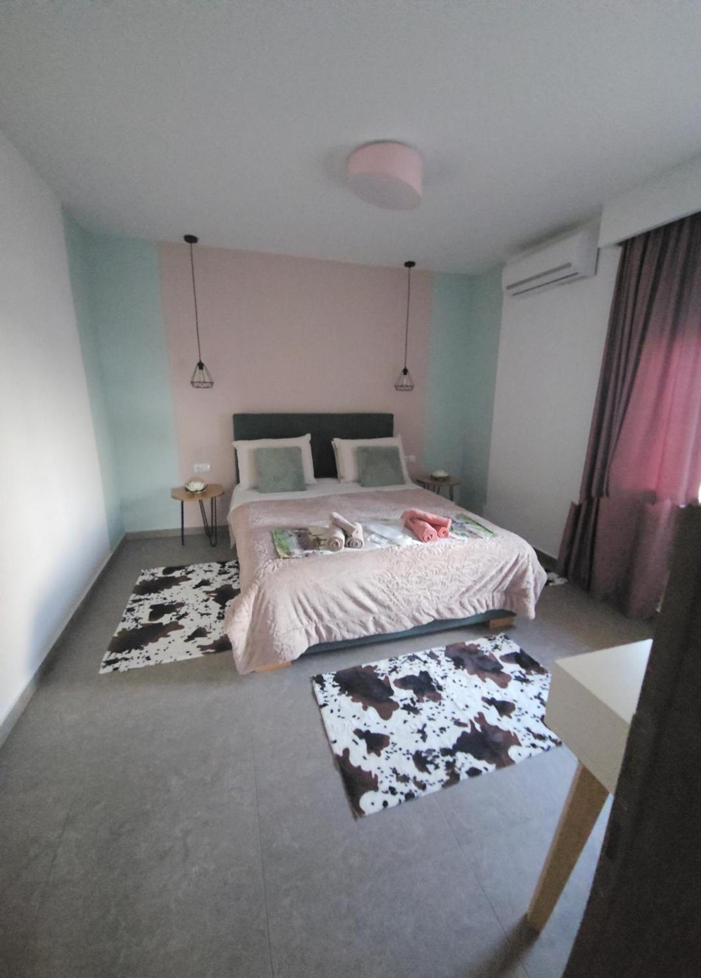 קאבאלה Villa Elia מראה חיצוני תמונה
