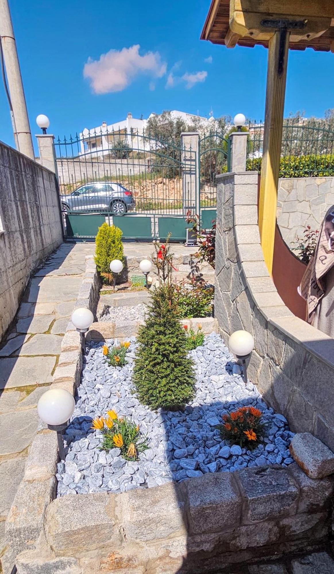 קאבאלה Villa Elia מראה חיצוני תמונה