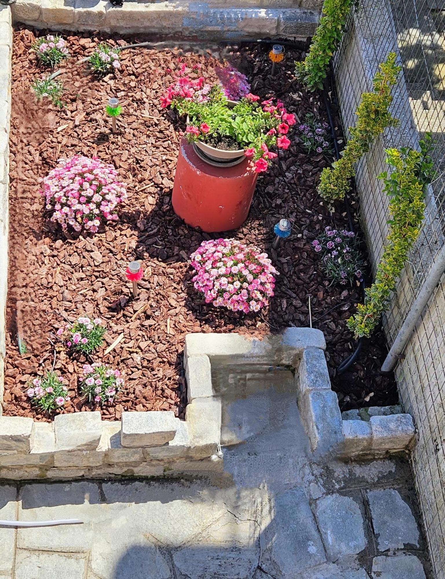 קאבאלה Villa Elia מראה חיצוני תמונה