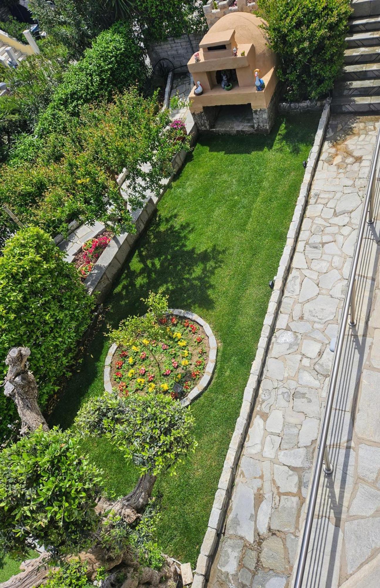 קאבאלה Villa Elia מראה חיצוני תמונה