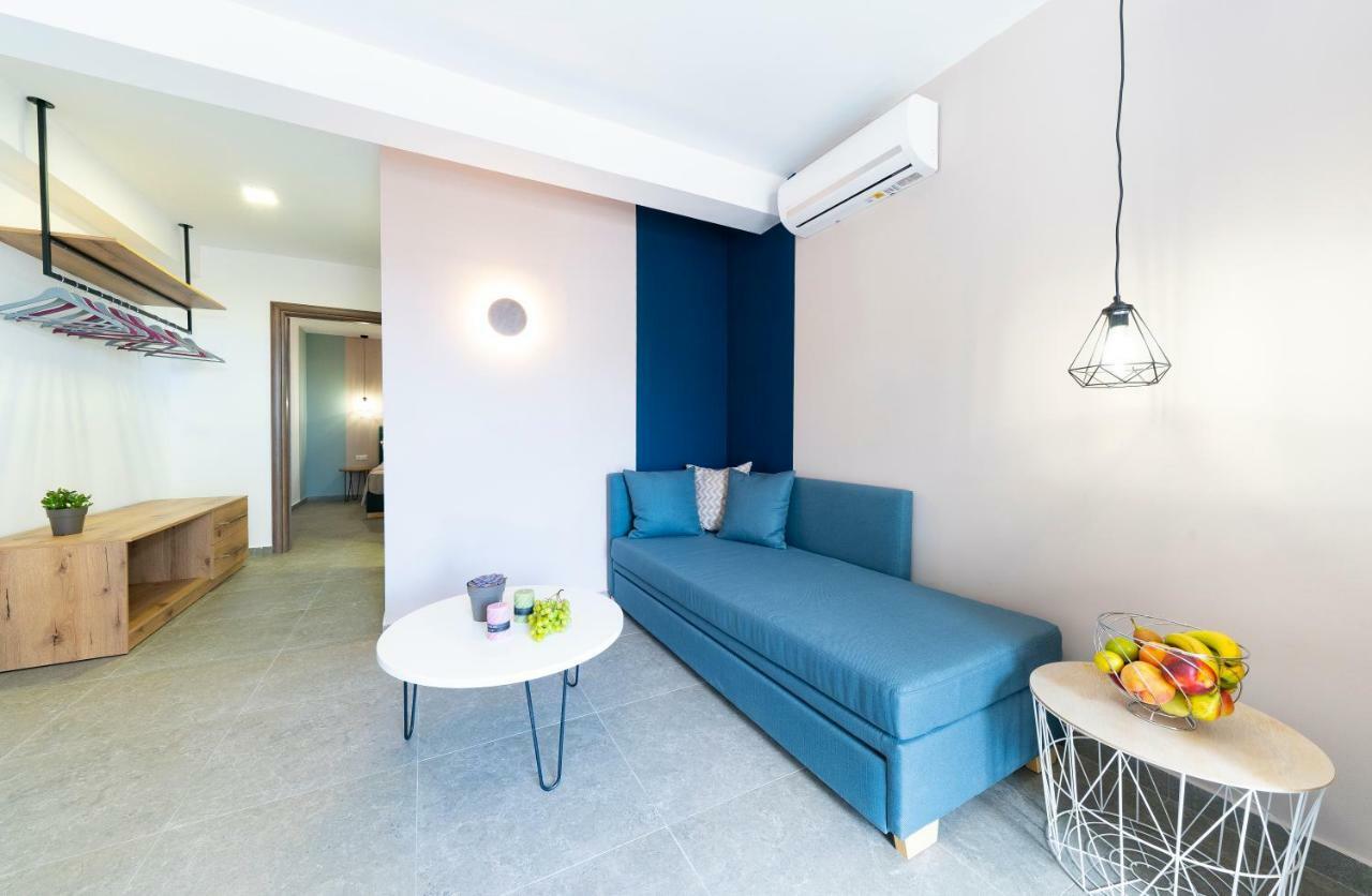 קאבאלה Villa Elia מראה חיצוני תמונה