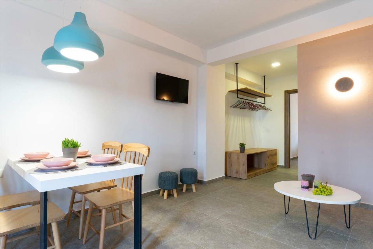 קאבאלה Villa Elia מראה חיצוני תמונה