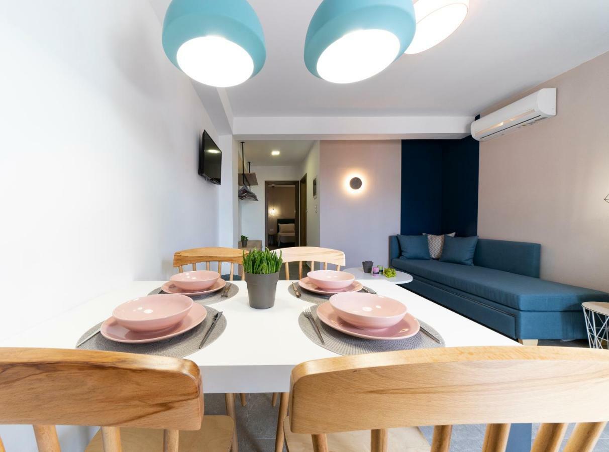 קאבאלה Villa Elia מראה חיצוני תמונה